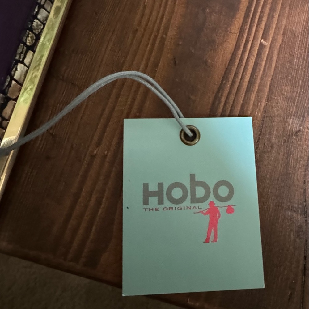 HOBO Clutch - Picture 3 of 3